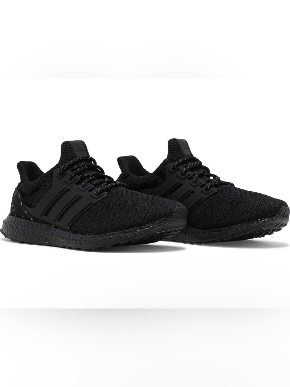 Men's Adidas Pharrell x Parley x Ultraboost DNA 'Black Future' H01893